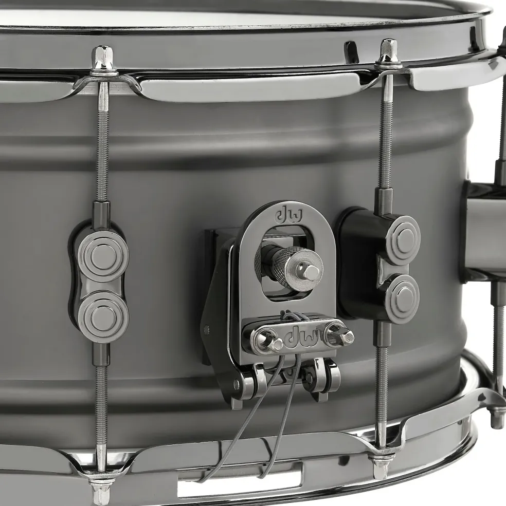 PDP by DW Concept Series 1 mm Copper Snare Drum 14 x 5 in.