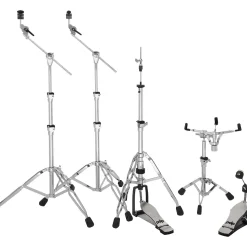 PDP by DW Concept Series Heavyweight 5-Piece Hardware Pack