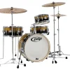 PDP by DW Daru Jones New Yorker 4-Piece Kit With Bags and Hardware