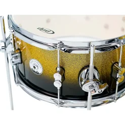 PDP by DW Daru Jones New Yorker 4-Piece Kit With Bags and Hardware