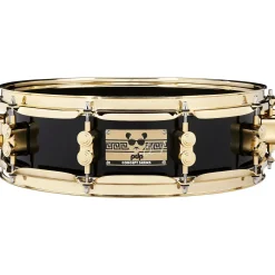 PDP by DW Eric Hernandez Signature Maple Snare Drum 14 x 4 in. Black