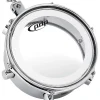 PDP by DW Mini Timbale Chrome 10 in.
