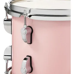 PDP by DW New Yorker 4-Piece Shell Pack With 16
