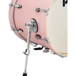 PDP by DW New Yorker 4-Piece Shell Pack With 16