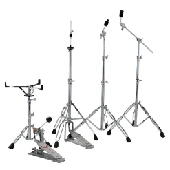Pearl 930 Hardware Pack