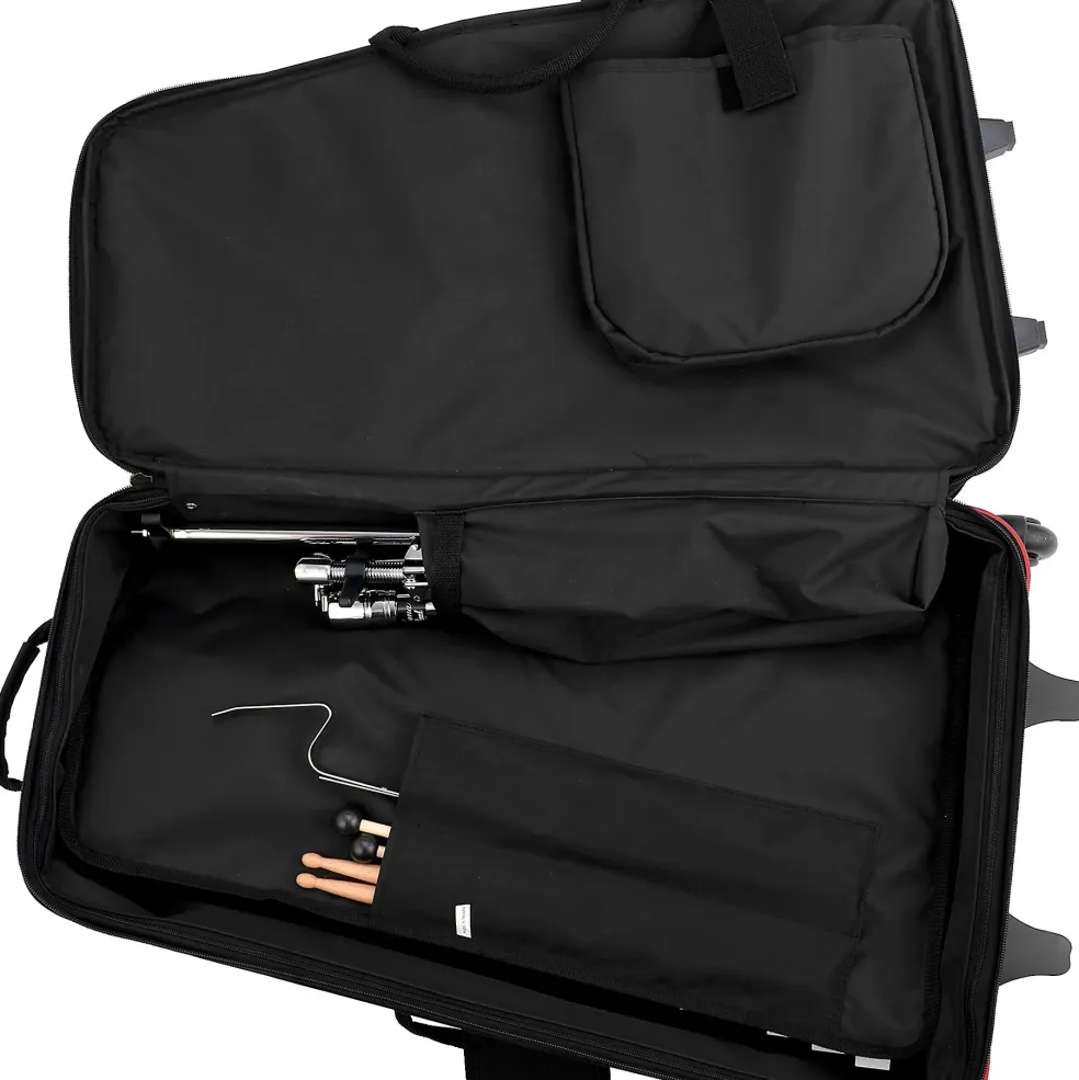 Pearl Belsona Percussion Learning Center w/Rolling Case