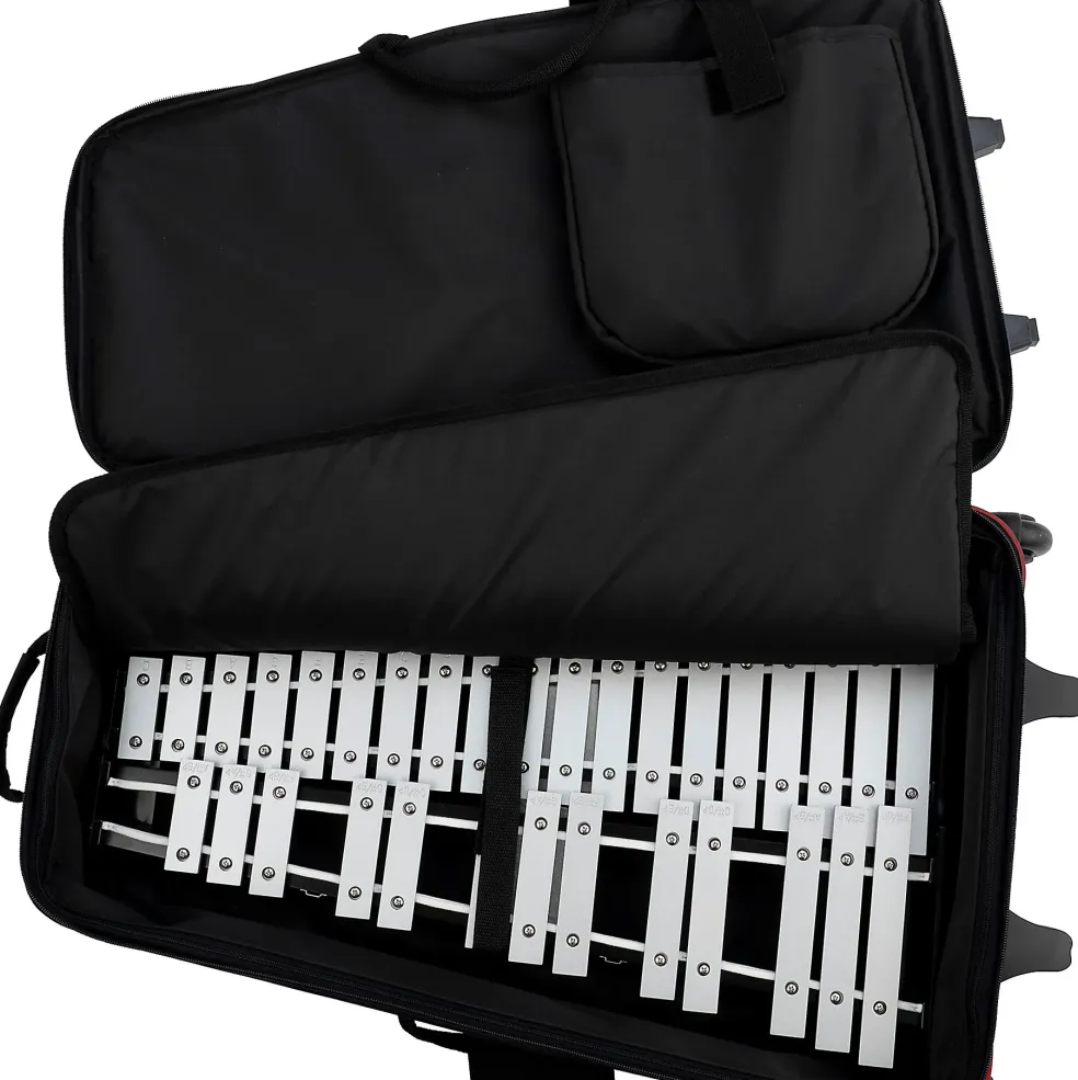 Pearl Belsona Percussion Learning Center w/Rolling Case