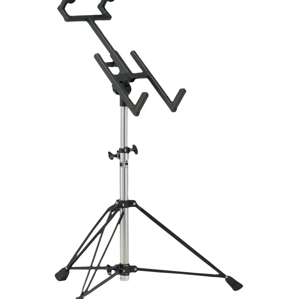 Pearl Box Cajon Stand