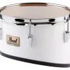 Pearl Competitor Series Individual Marching Toms 12 in. White