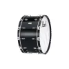 Pearl Concert Bass Drum Midnight Black 16x36