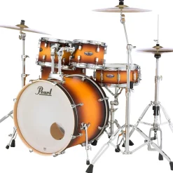 Pearl Decade Maple 5-Piece Shell Pack With 22
