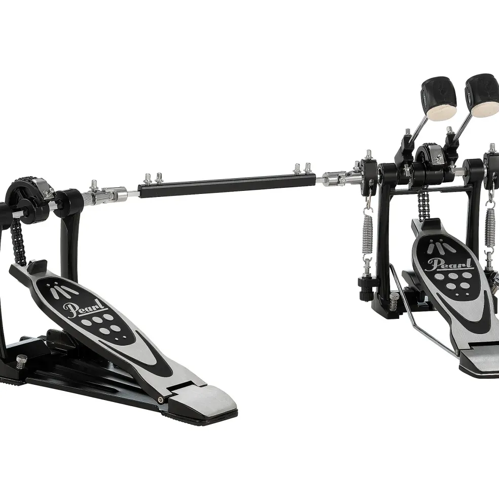 Pearl Double Bass Drum Pedal