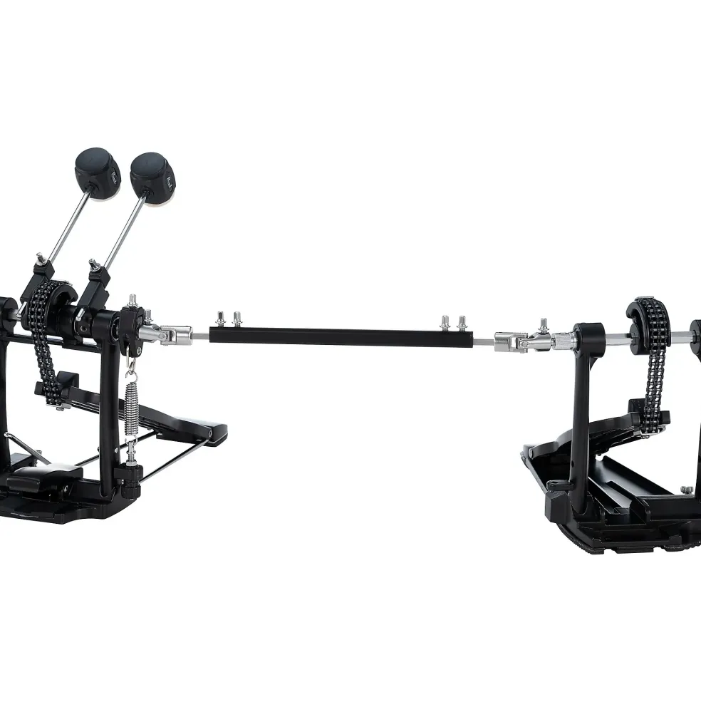 Pearl Double Bass Drum Pedal