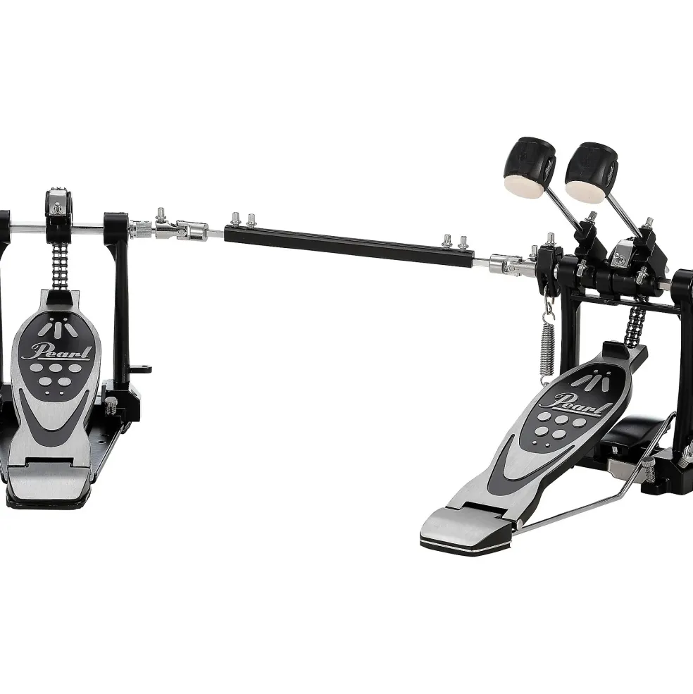 Pearl Double Bass Drum Pedal