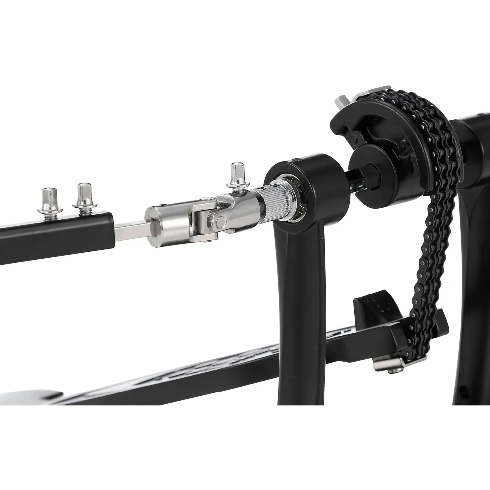 Pearl Double Bass Drum Pedal