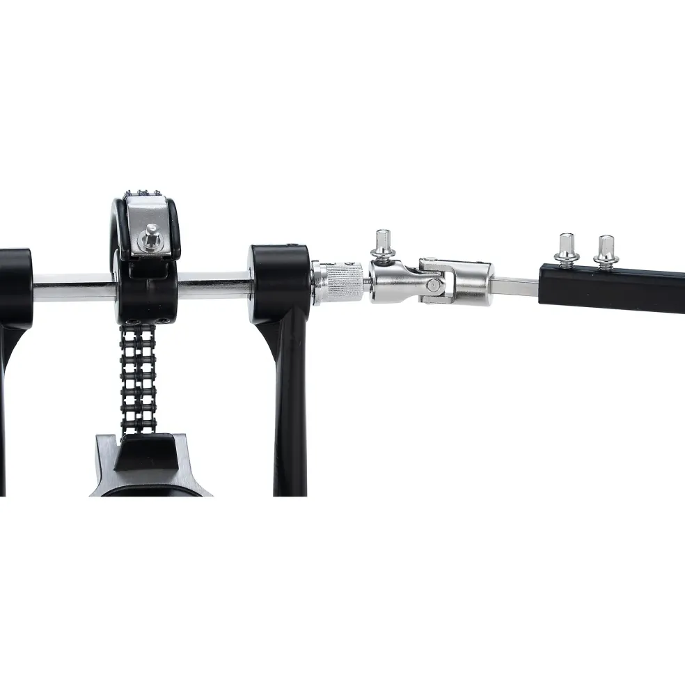 Pearl Double Bass Drum Pedal