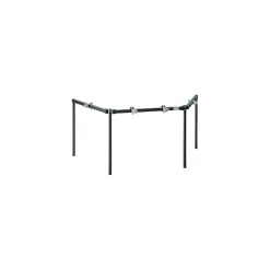 Pearl DR-80 Rack