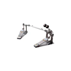 Pearl Eliminator Demon Chain Drive Double Pedal Complete