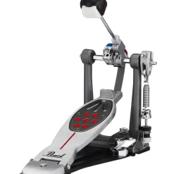 Pearl Eliminator Redline Belt Drive Single Pedal