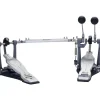 Pearl Eliminator Solo Double Bass Drum Pedal With Black Cam