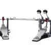 Pearl Eliminator Solo Double Bass Drum Pedal With Red Cam