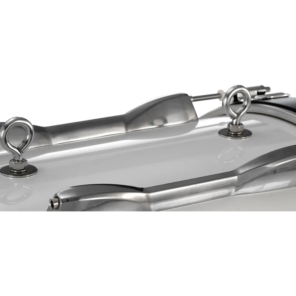 Pearl Finalist 30" Bass Drum 30 x 14 in. Pure White