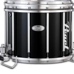 Pearl Finalist 14" FBX Snare Drum 14 x 12 in. Midnight Black