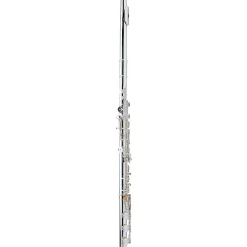 Pearl Flutes 795 Elegante Series Flute Offset G with Split E, B Foot, C# Trill, D# Roller