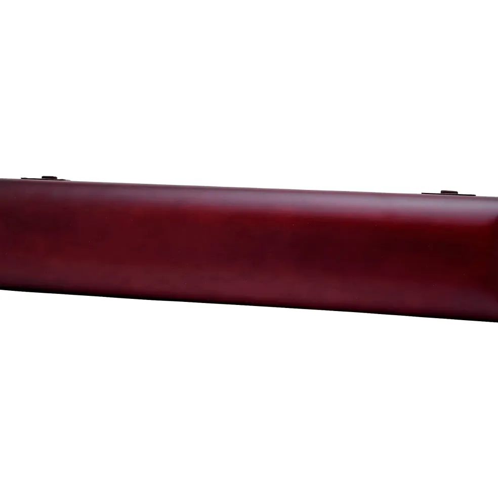 Pearl Flutes 795 Elegante Series Flute Offset G with Split E, B Foot, C# Trill, D# Roller