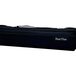 Pearl Flutes 795 Elegante Series Flute Offset G with Split E, B Foot, C# Trill, D# Roller