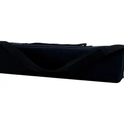 Pearl Flutes 795 Elegante Series Flute Offset G with Split E, B Foot, C# Trill, D# Roller
