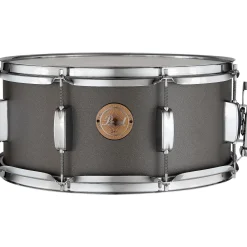Pearl GPX Limited-Edition Snare Drum 14 x 6.5 in. Putty Gray