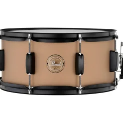 Pearl GPX Limited-Edition Snare Drum 14 x 6.5 in. Satin Taupe