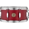 Pearl GPX Limited-Edition Snare Drum 14 x 6.5 in. Matte Red