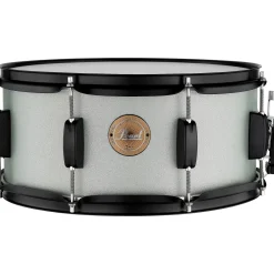 Pearl GPX Limited-Edition Snare Drum 14 x 6.5 in. Satin Mint