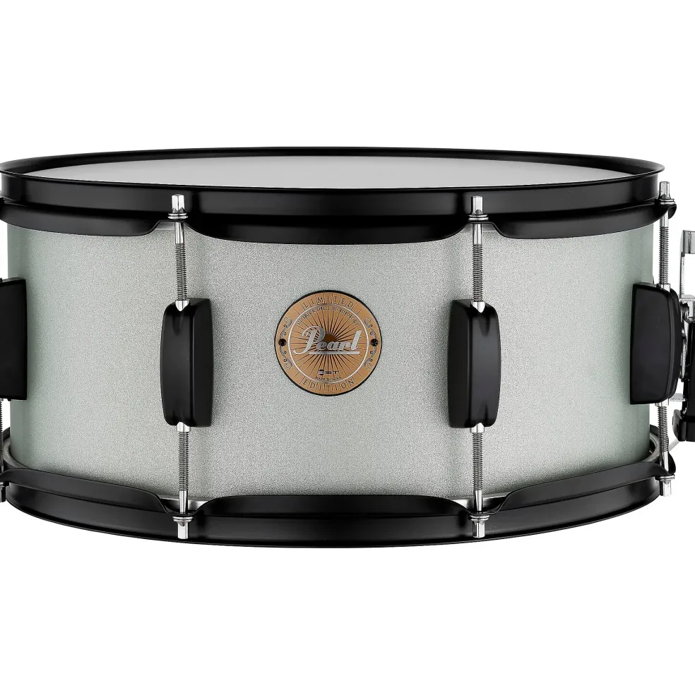 Pearl GPX Limited-Edition Snare Drum 14 x 6.5 in. Satin Mint