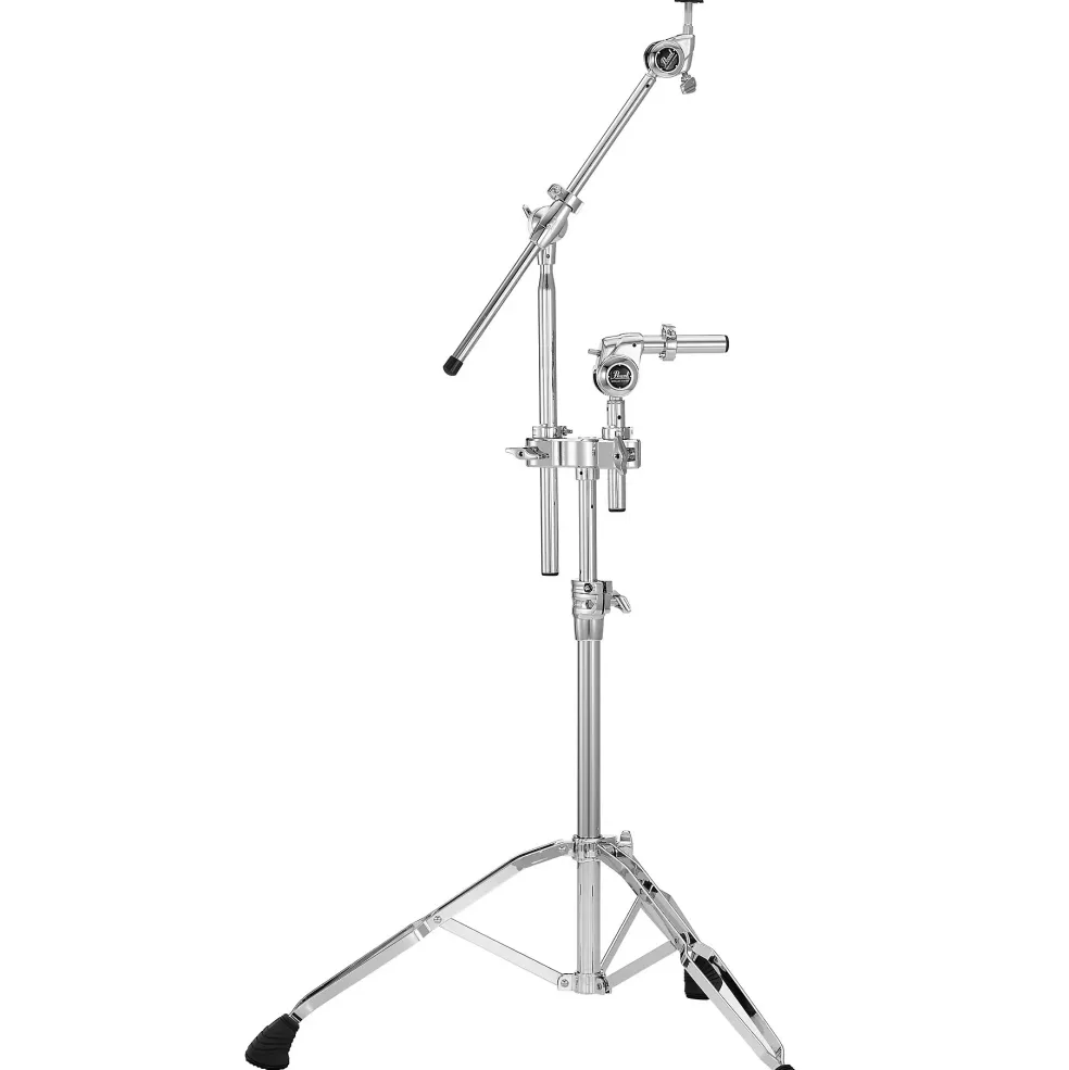 Pearl GyroLock Cymbal Boom and Tom Stand