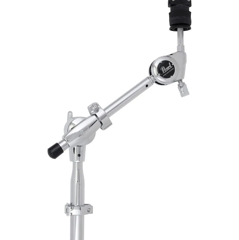Pearl Gyro-Lock Short Boom Cymbal Holder