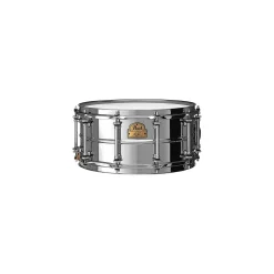 Pearl Ian Paice Signature Snare Drum 14 x 6.5 in.