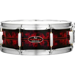 Pearl Igniter Snare Drum 14 x 5 in.