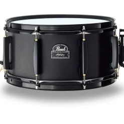 Pearl Joey Jordison Signature Snare Drum 13 x 6.5 in. Black Steel