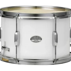 Pearl Junior Marching Snare Drum and Carrier 12 x 8 in.