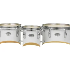 Pearl Junior Marching Trio