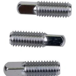 Pearl KB814/3 Beater Setting Key Bolt 3-Pack