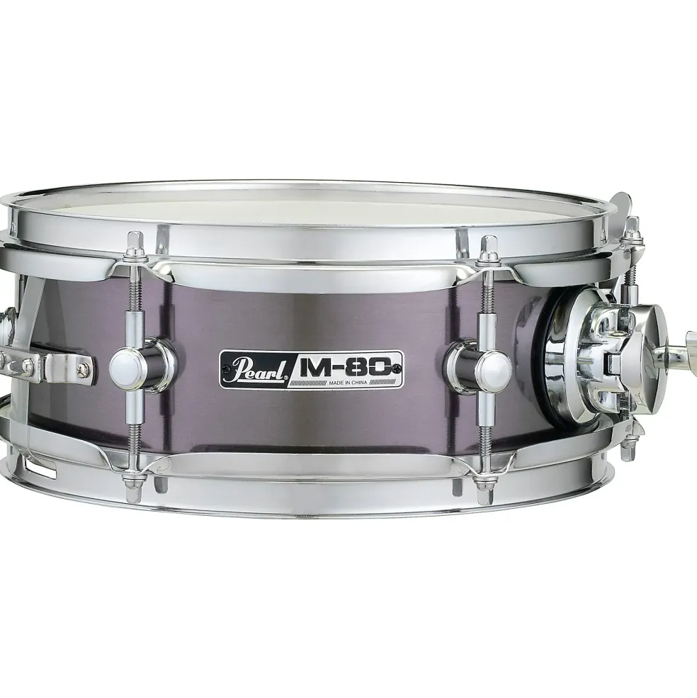 Pearl M80 Snare Drum