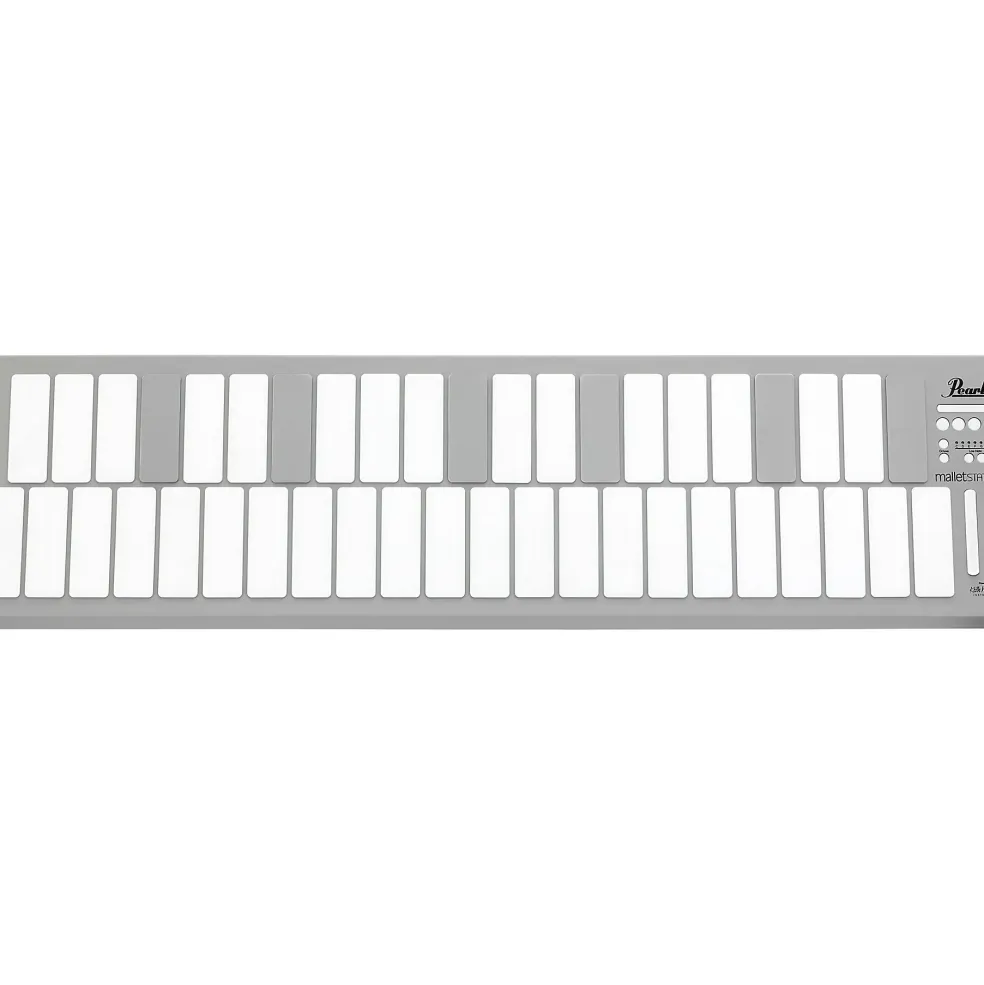Pearl malletSTATION 3.0 Octave Adjustable Range Electronic Mallet Controller 3 Octave