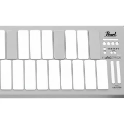 Pearl malletSTATION 3.0 Octave Adjustable Range Electronic Mallet Controller 3 Octave