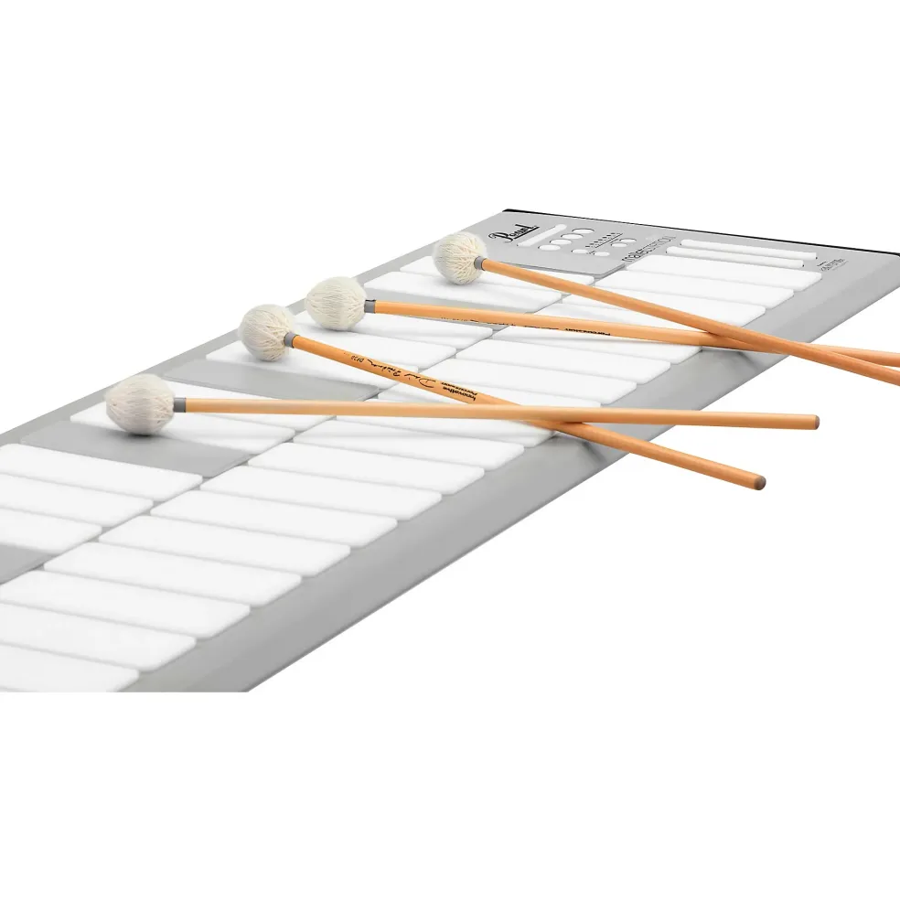 Pearl malletSTATION 3.0 Octave Adjustable Range Electronic Mallet Controller 3 Octave