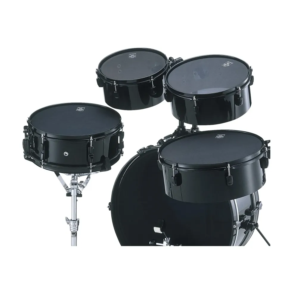 Pearl Mesh Head Pack Standard 12/13/14/16/22 in.