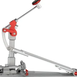 Pearl P3500D Demon XR Direct-Drive Single Bass Drum Pedal